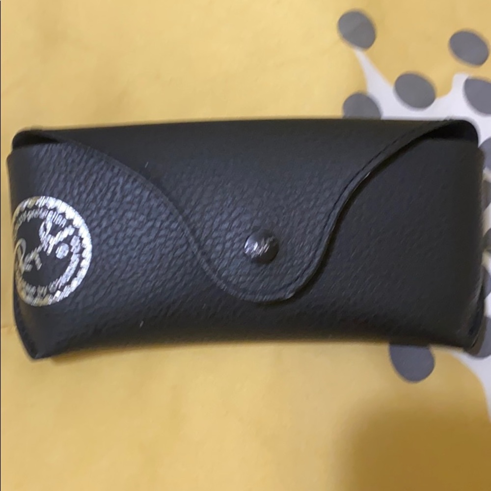 Ray-ban case only